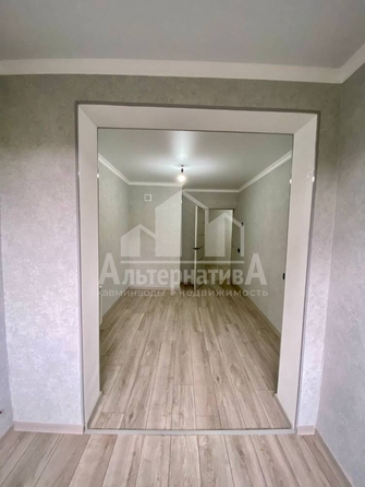 
  Продается 1-комн. квартира, 38.5 м², Красивая ул
. Фото 4.