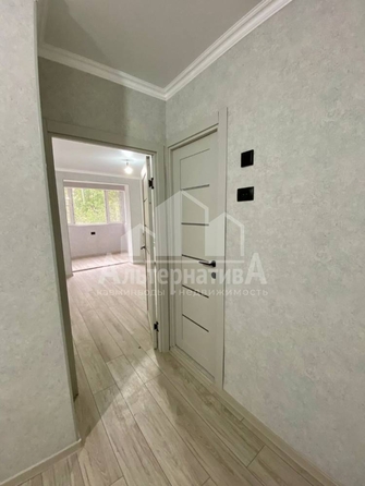 
  Продается 1-комн. квартира 38.5 м². Фото 6.