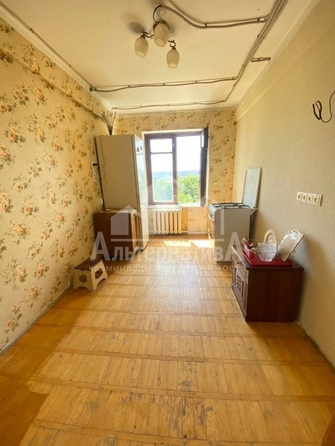 
  Продается 3-комн. квартира, 58.8 м², Андрея Губина ул
. Фото 1.