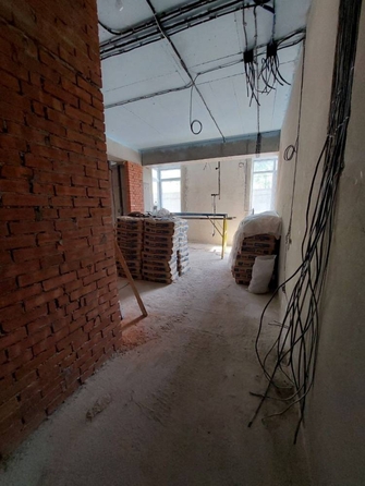 
  Продается 2-комн. квартира, 57.6 м², Декабристов ул
. Фото 14.