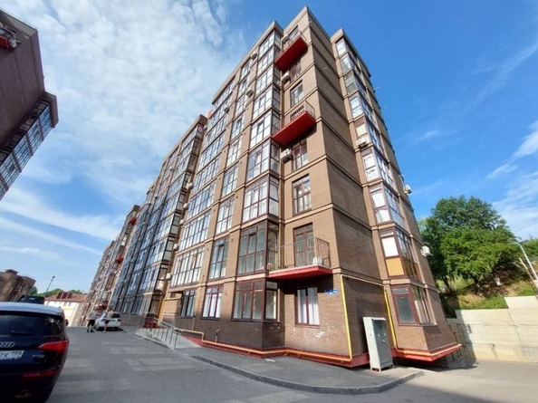 
  Продается 2-комн. квартира, 57.6 м², Декабристов ул
. Фото 19.
