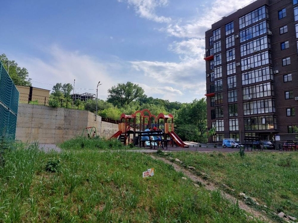 
  Продается 2-комн. квартира, 57.6 м², Декабристов ул
. Фото 20.