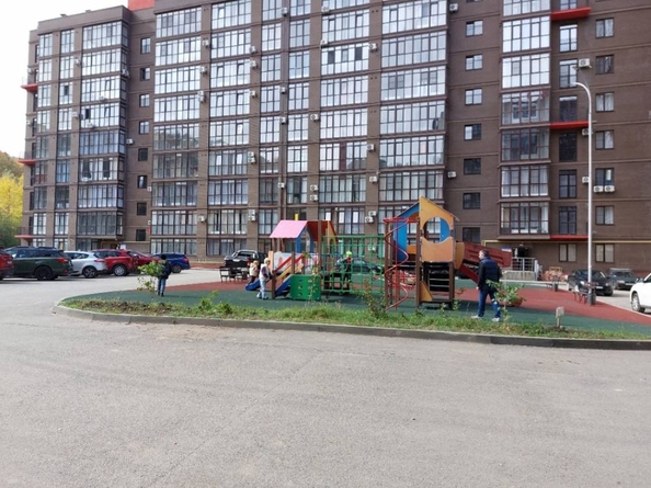 
  Продается 2-комн. квартира, 57.6 м², Декабристов ул
. Фото 24.