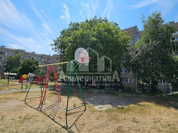 
  Продается 2-комн. квартира, 48.2 м², Водопойная ул
. Фото 1.