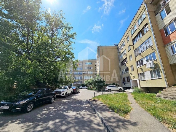 
  Продается 2-комн. квартира, 48.2 м², Водопойная ул
. Фото 2.