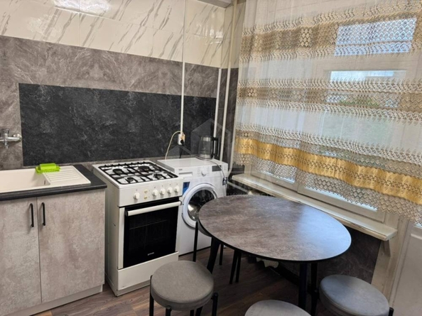 
  Продается 3-комн. квартира, 59.9 м², Зашкольный пер
. Фото 1.