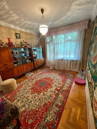 
   Продам 3-комнатную, 59.9 м², Зашкольный пер

. Фото 5.