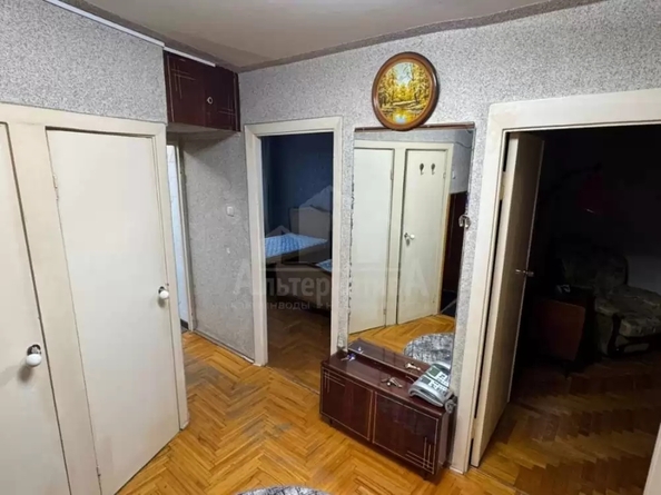 
  Продается 3-комн. квартира 59.9 м². Фото 13.