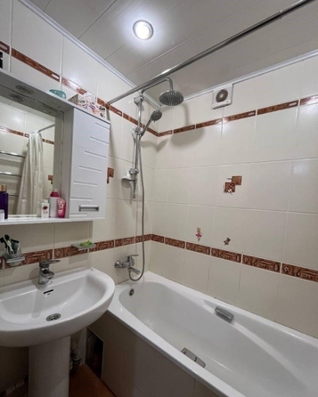 
  Продается 3-комн. квартира, 83 м², Школьный пер
. Фото 12.