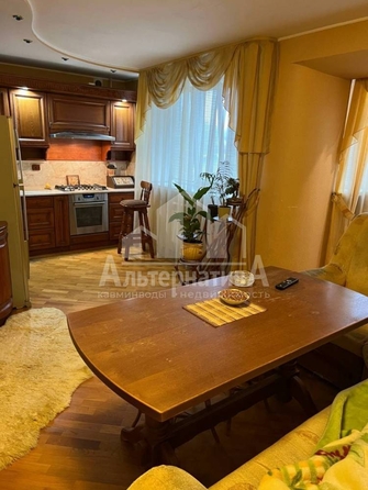 
  Продается 3-комн. квартира 106.6 м². Фото 4.