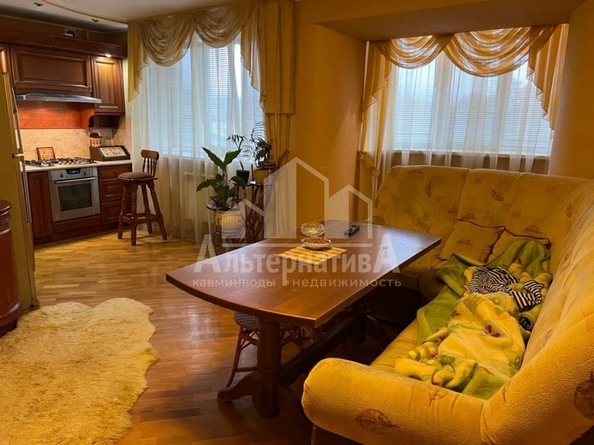 
  Продается 3-комн. квартира 106.6 м². Фото 5.