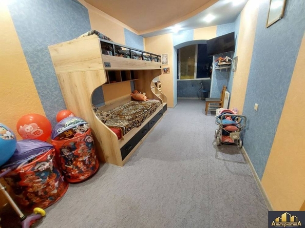 
  Продается 2-комн. квартира, 48 м², 40 лет Октября ул
. Фото 4.