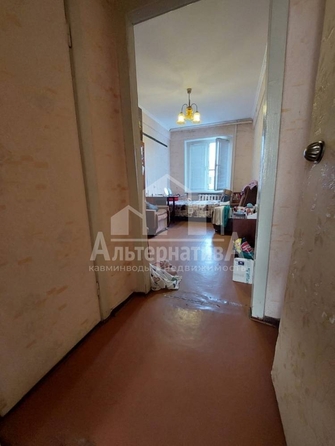 
   Продам 3-комнатную, 59.6 м², Героев Медиков ул

. Фото 10.