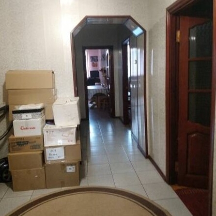 
  Продается 3-комн. квартира, 74.6 м², Школьный пер
. Фото 6.