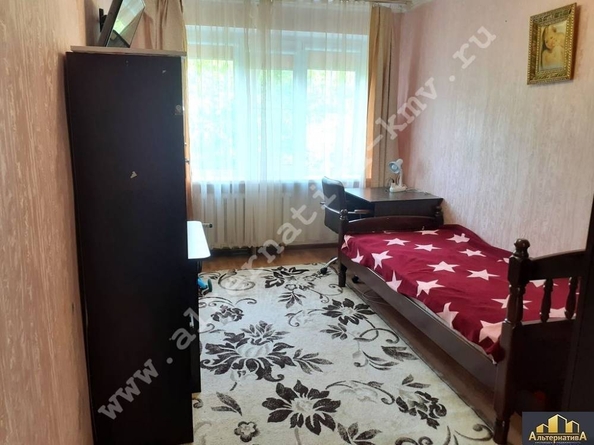 
  Продается 3-комн. квартира 60 м². Фото 5.