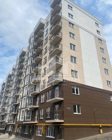 
  Продается 1-комн. квартира 41.65 м². Фото 1.