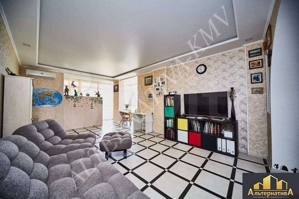 
   Продам 2-комнатную, 76.9 м², Крепостная ул

. Фото 11.