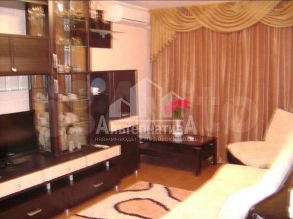 
  Продается 2-комн. квартира, 42 м², Героев Медиков ул
. Фото 4.
