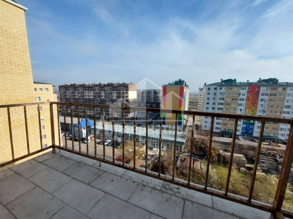 
  Продается 2-комн. квартира 55 м². Фото 1.
