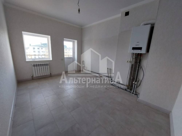 
  Продается 2-комн. квартира, 55 м², Никольская ул
. Фото 2.