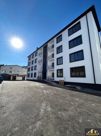 
  Продается 1-комн. квартира 49.4 м². Фото 1.