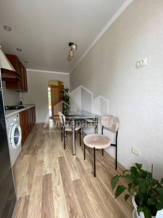 
   Продам 2-комнатную, 50 м², Островского ул

. Фото 5.