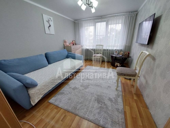 
  Продается 2-комн. квартира 35.4 м². Фото 4.