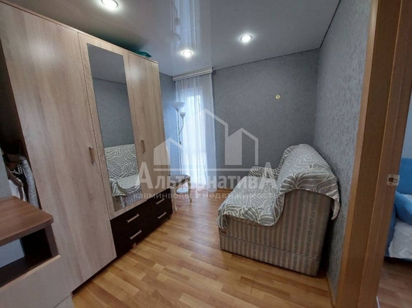 
  Продается 2-комн. квартира 35.4 м². Фото 8.