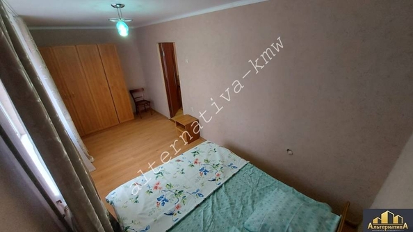 
  Продается 2-комн. квартира, 42 м², Октябрьская ул
. Фото 5.