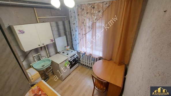 
  Продается 2-комн. квартира, 42 м², Октябрьская ул
. Фото 1.