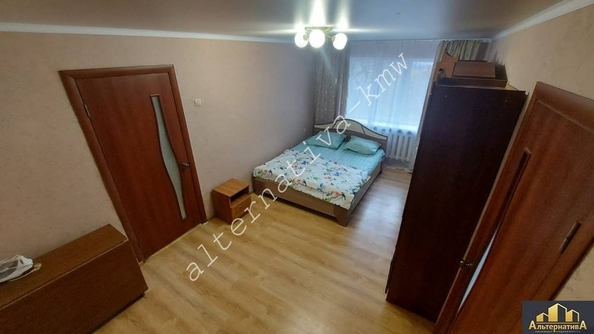 
  Продается 2-комн. квартира, 42 м², Октябрьская ул
. Фото 7.