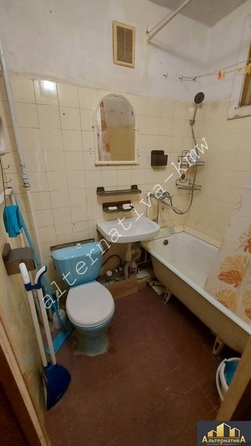 
  Продается 2-комн. квартира, 42 м², Октябрьская ул
. Фото 15.