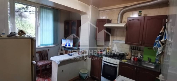
  Продается 3-комн. квартира, 70 м², Пятигорская ул
. Фото 11.