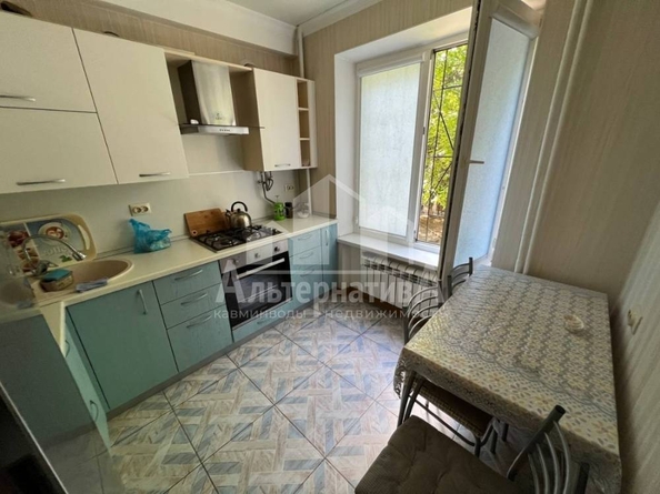 
  Продается 3-комн. квартира, 70 м², Цандера проезд
. Фото 2.