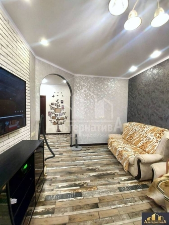 
  Продается 3-комн. квартира 88.6 м². Фото 4.
