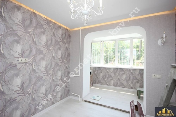 
  Продается 3-комн. квартира 90.6 м². Фото 2.