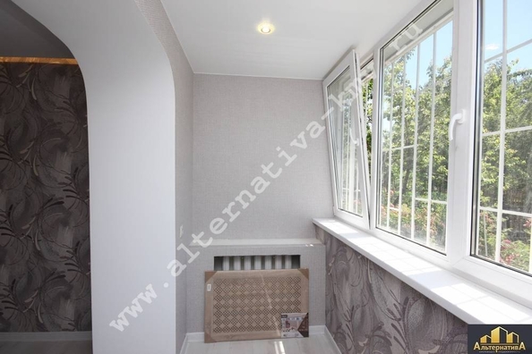 
  Продается 3-комн. квартира 90.6 м². Фото 4.