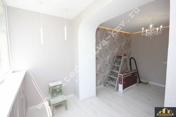 
  Продается 3-комн. квартира 90.6 м². Фото 5.