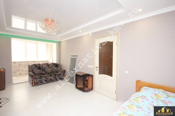
  Продается 3-комн. квартира 90.6 м². Фото 8.