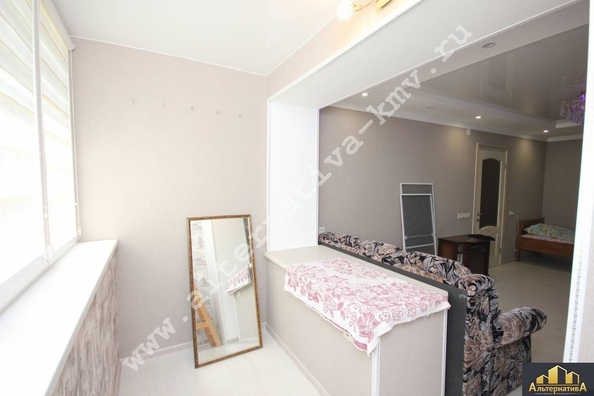 
  Продается 3-комн. квартира 90.6 м². Фото 12.