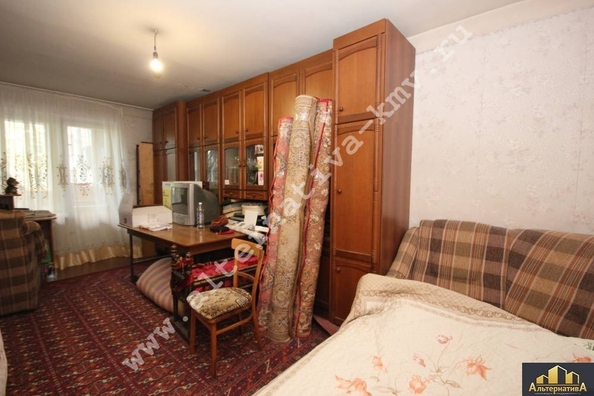 
  Продается 3-комн. квартира 90.6 м². Фото 15.