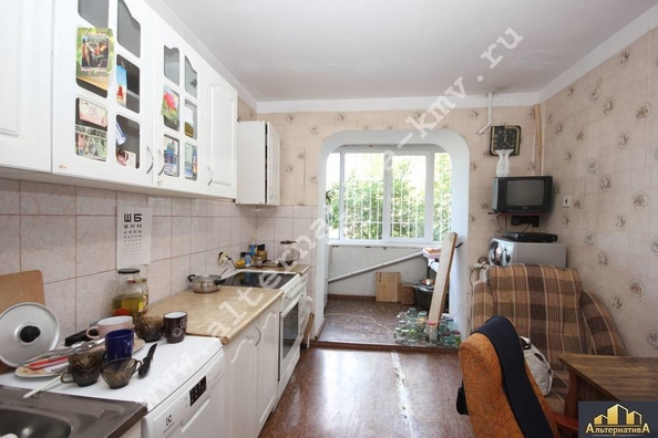 
  Продается 3-комн. квартира 90.6 м². Фото 18.