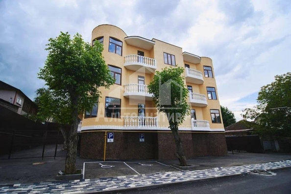 
  Продается 1-комн. квартира 44.3 м². Фото 1.