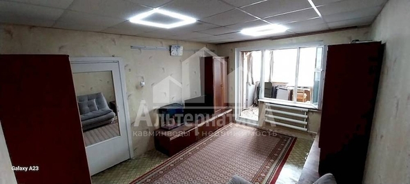 
  Продается 2-комн. квартира 50 м². Фото 6.