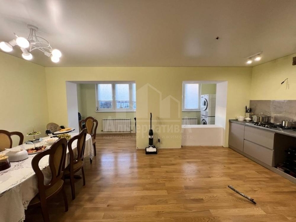 
  Продается 4-комн. квартира 155 м². Фото 21.