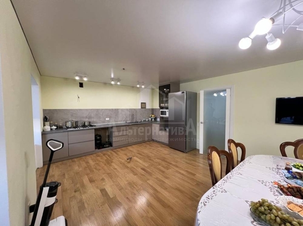 
  Продается 4-комн. квартира 155 м². Фото 23.