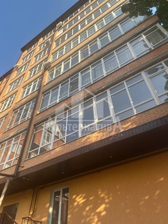 
  Продается 1-комн. квартира, 72 м², Гагарина ул
. Фото 3.