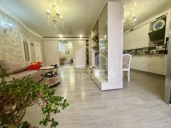 
  Продается 1-комн. квартира, 72 м², Гагарина ул
. Фото 12.