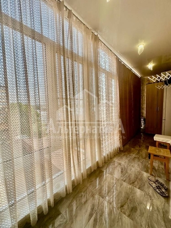 
  Продается 1-комн. квартира, 72 м², Гагарина ул
. Фото 19.