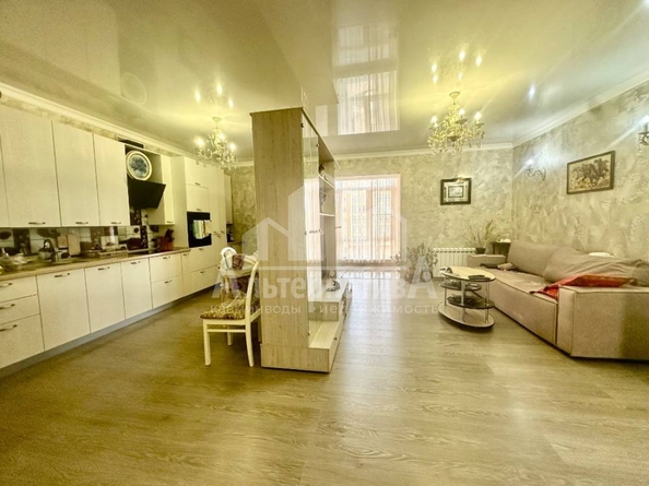 
  Продается 1-комн. квартира 72 м². Фото 27.